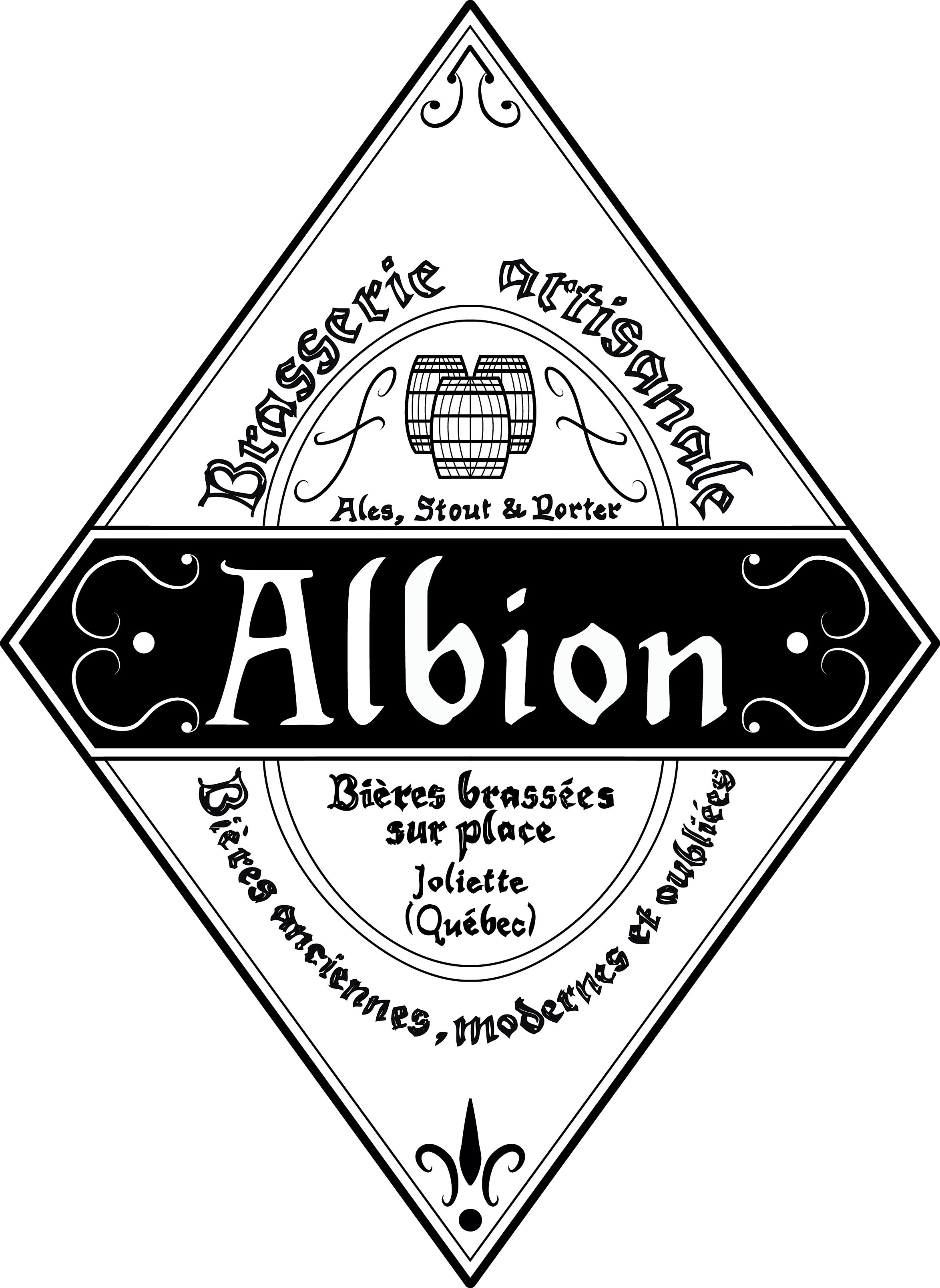 Brasserie artisanale Albion